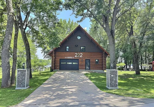 House for sale - 222 Boul. Nolin, Asbestos, J0A 1K0