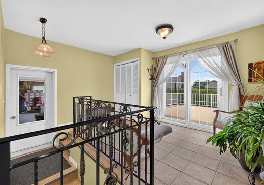 Maison à vendre - 18 Rue Boisclair, Plessisville, G6L 4E4