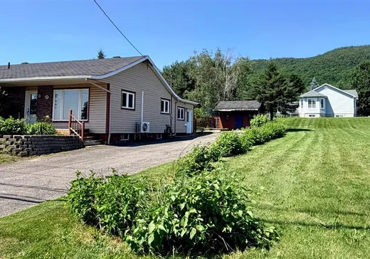 House for sale - 1195 Rue Principale E., Saint-Paul-d'Abbotsford, J0E 1A0