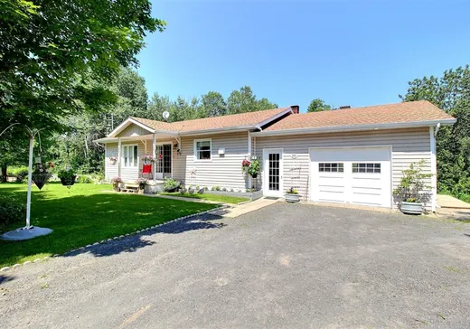 House for sale - 166 Ch. du 10e-Rang, Auclair, G0L 1A0