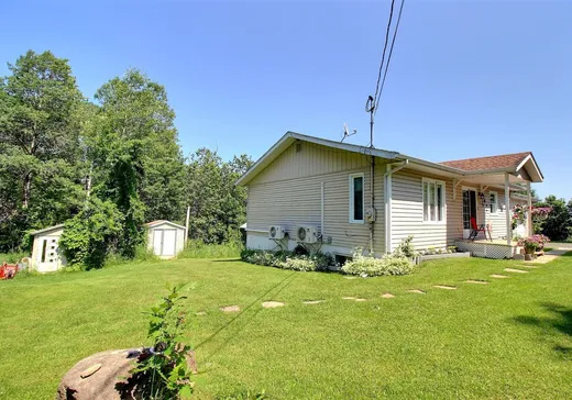 House for sale - 166 Ch. du 10e-Rang, Auclair, G0L 1A0