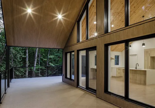Maison à vendre - 526 Ch. Laurendeau, Magog, J1X 4W1
