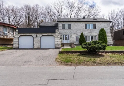Maison à vendre - 31 Rue de l'Île-Barwick, Laval (Sainte-Dorothee), H7Z 3A1