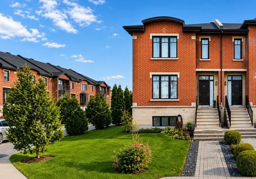Two or more stories for sale - 898 Rue Jules-Poitras, Montreal (Saint-Laurent), H4M3M7