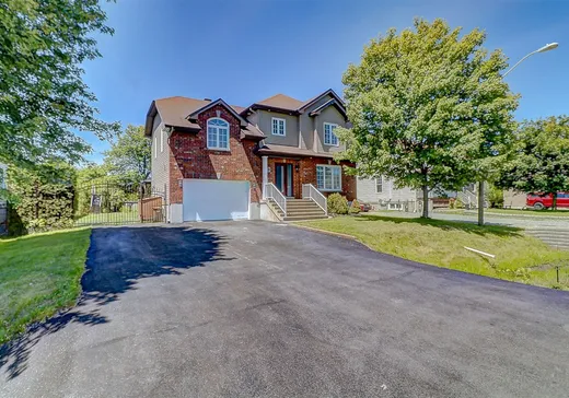 House for sale - 45 Rue de Ste-Monique, Gatineau, J8R 0C4