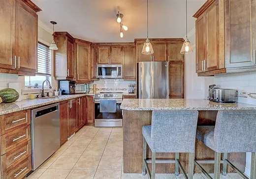 House for sale - 45 Rue de Ste-Monique, Gatineau, J8R 0C4