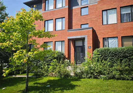 Condo à vendre - 775 32e Avenue, App. 1, Montréal (Lachine), H8T3R9