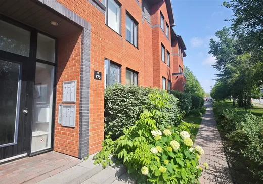 Condo à vendre - 775 32e Avenue, App. 1, Montréal (Lachine), H8T 3R9