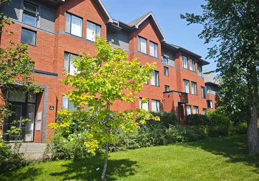 Condo à vendre - 775 32e Avenue, App. 1, Montréal (Lachine), H8T 3R9