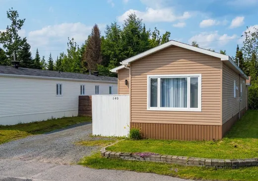 Maison à vendre - 140 Rue des Chanterelles, Sept-Îles, G4S 1T9