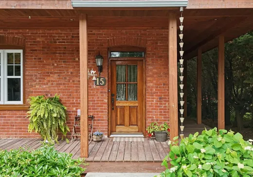 Maison à vendre - 15 Rue Renaud, Brownsburg-Chatham, J8G 2E7
