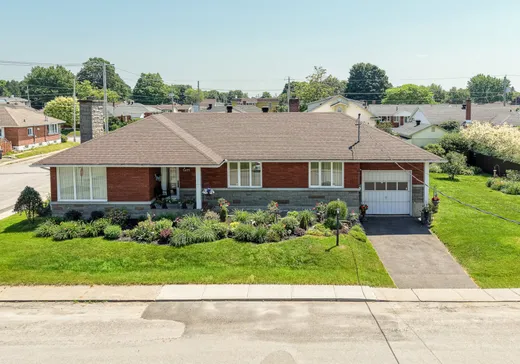 Maison à vendre - 1005 123e Rue, Shawinigan-Sud, G9P 3R7