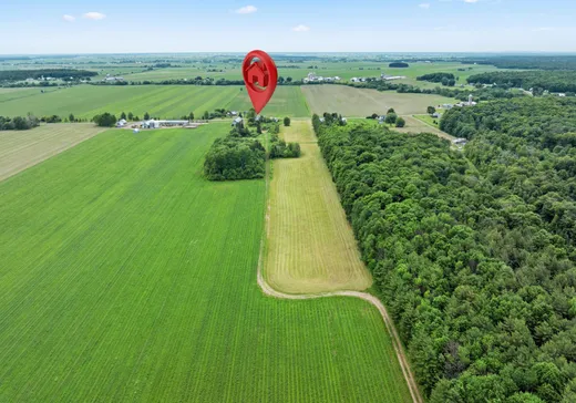 Hobby Farm for sale - 2910Z Grand rg Ste-Catherine, Saint-Cuthbert, J0K 2C0
