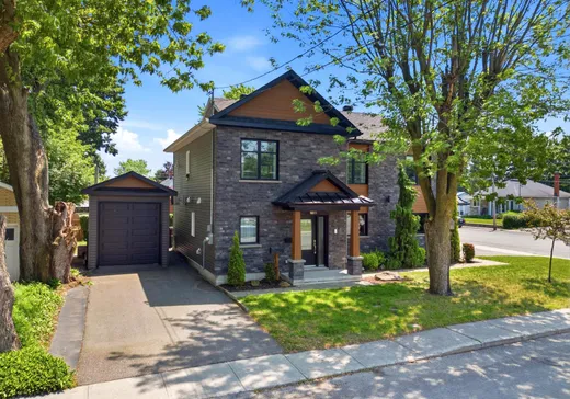 House for sale - 2865 Rue St-Charles, Saint-Hyacinthe, J2T 1W8