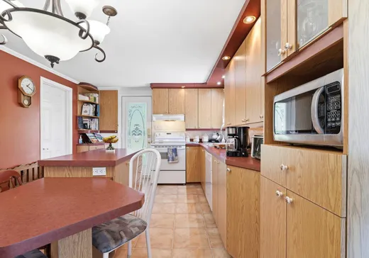 Maison à vendre - 280 Rue Guy, Saint-Calixte, J0K 1Z0