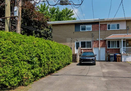 House for sale - 14 Rue Hainault, Charlemagne, J5Z 1C5