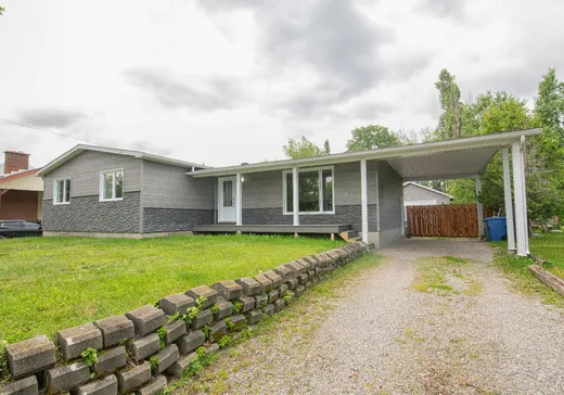 Maison à vendre - 840 14e Avenue, Senneterre, J0Y 2M0