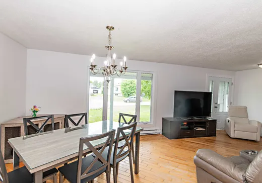 Maison à vendre - 840 14e Avenue, Senneterre, J0Y 2M0
