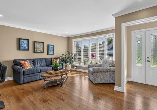Maison à vendre - 341 21e Avenue, Deux-Montagnes, J7R 4H1