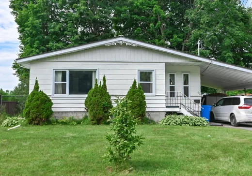 Maison à vendre - 320Z Rue du Régent, Deux-Montagnes, J7R 3V5