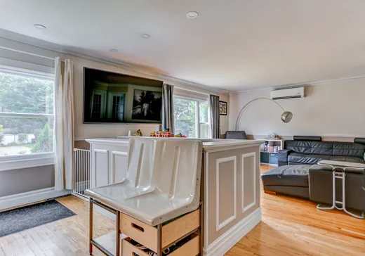 Maison à vendre - 320Z Rue du Régent, Deux-Montagnes, J7R 3V5