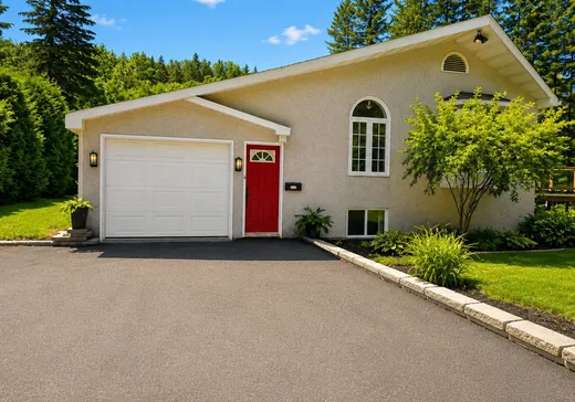Maison à vendre - 165 Rue du Vallon, Ste-Foy, G2N 1G4