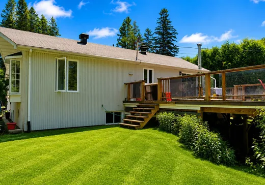 Maison à vendre - 165 Rue du Vallon, Ste-Foy, G2N 1G4