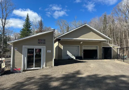Maison à vendre - 3810 Route 335, Saint-Calixte, J0K 1Z0