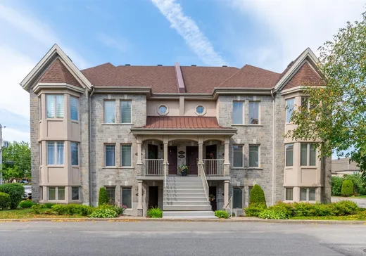 Condo for sale - 2970 Boul. Daniel-Johnson, Laval (Chomedey), H7P5Z5