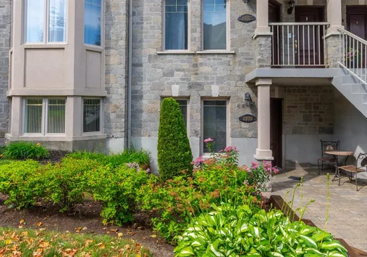 Condo for sale - 2970 Boul. Daniel-Johnson, Laval (Chomedey), H7P 5Z5