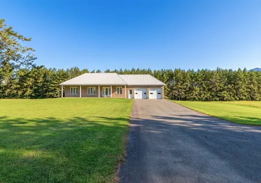 Maison à vendre - 489Z Ch. de Boileau, Namur, J0V 1N0