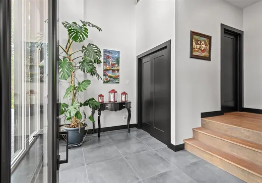 Maison à vendre - 141 Ch. du Ruisseau-Noir, Sainte-Agathe-des-Monts, J8C 2Z8