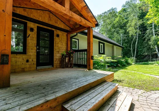 Maison à étages à vendre - 169 Rue du Loup-Garou, Morin-Heights, J0R1H0
