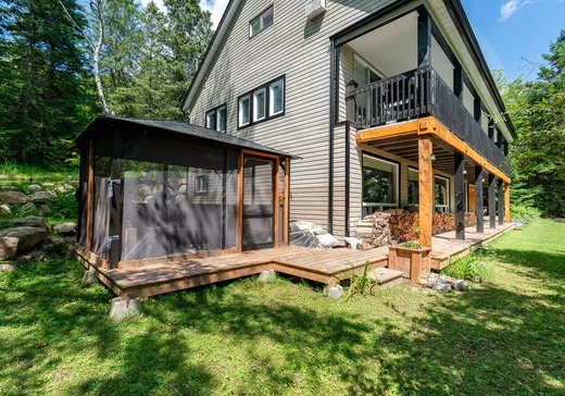 Maison à vendre - 169 Rue du Loup-Garou, Morin-Heights, J0R 1H0