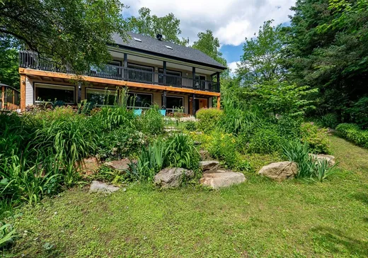 Maison à vendre - 169 Rue du Loup-Garou, Morin-Heights, J0R 1H0