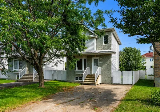 House for sale - 2637 Rue des Asters, L'Île-Perrot, J7V 9A4