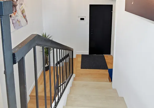 Condo à vendre - 121 Av. Hochar, App. 20, Saint-Sauveur, J0R 1R3