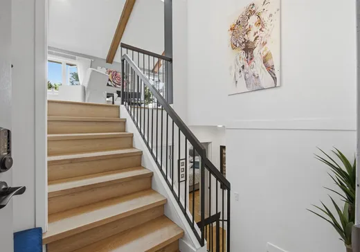 Condo à vendre - 121 Av. Hochar, App. 20, Saint-Sauveur, J0R 1R3