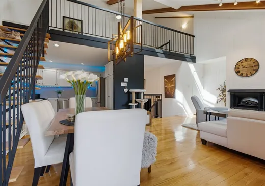 Condo à vendre - 121 Av. Hochar, App. 20, Saint-Sauveur, J0R 1R3