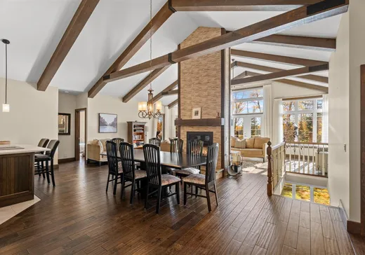 Maison à vendre - 2161 Ch. du Lac-aux-Bois-Francs O., Rivière-Rouge, J0T 1T0