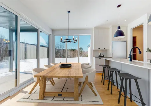 Maison à vendre - 1704 Place des Centaurées, Saint-Sauveur, J0R 1K0
