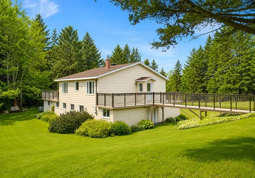 House for sale - 26 Rue du Parc, St-Anselme, G0R 2N0