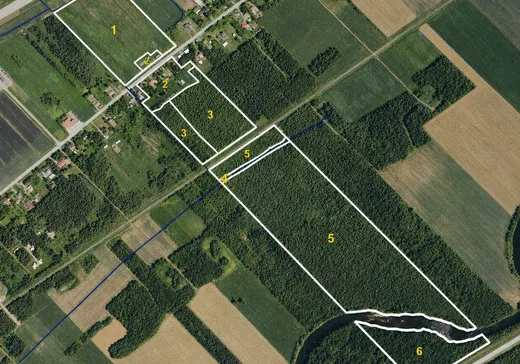House for sale - 1336 Ch. des Pionniers O., Cap-Saint-Ignace, G0R 1H0
