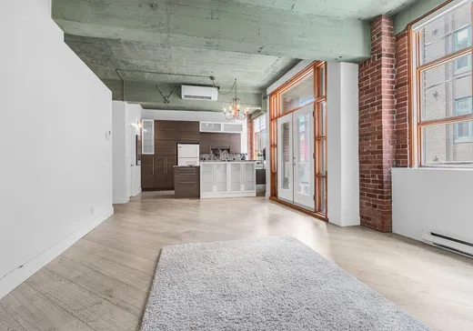 Condo for sale - 269 Rue Arago E., App. 204, Quebec City, G1K 3V4