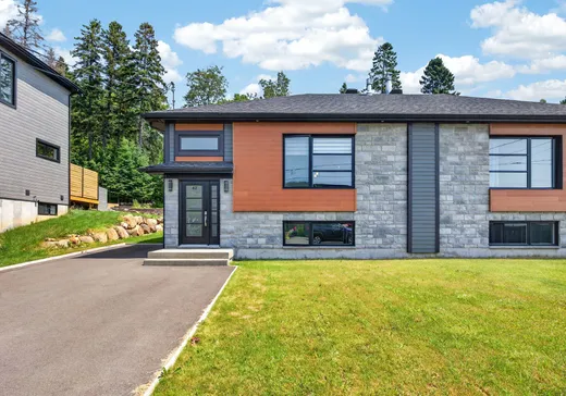 Maison à vendre - 42 Rue des Mésanges, Sainte-Brigitte-de-Laval, G0A 3K0