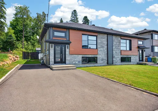 Maison à vendre - 42 Rue des Mésanges, Sainte-Brigitte-de-Laval, G0A 3K0