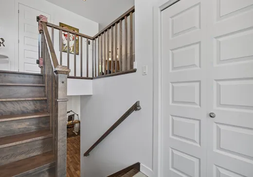 Maison à vendre - 42 Rue des Mésanges, Sainte-Brigitte-de-Laval, G0A 3K0