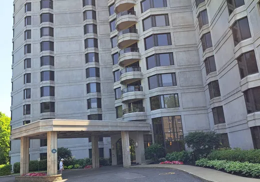 Condo à vendre - 14 Rue des Jardins-Mérici, App. 104, Limoilou, G1S4Z6