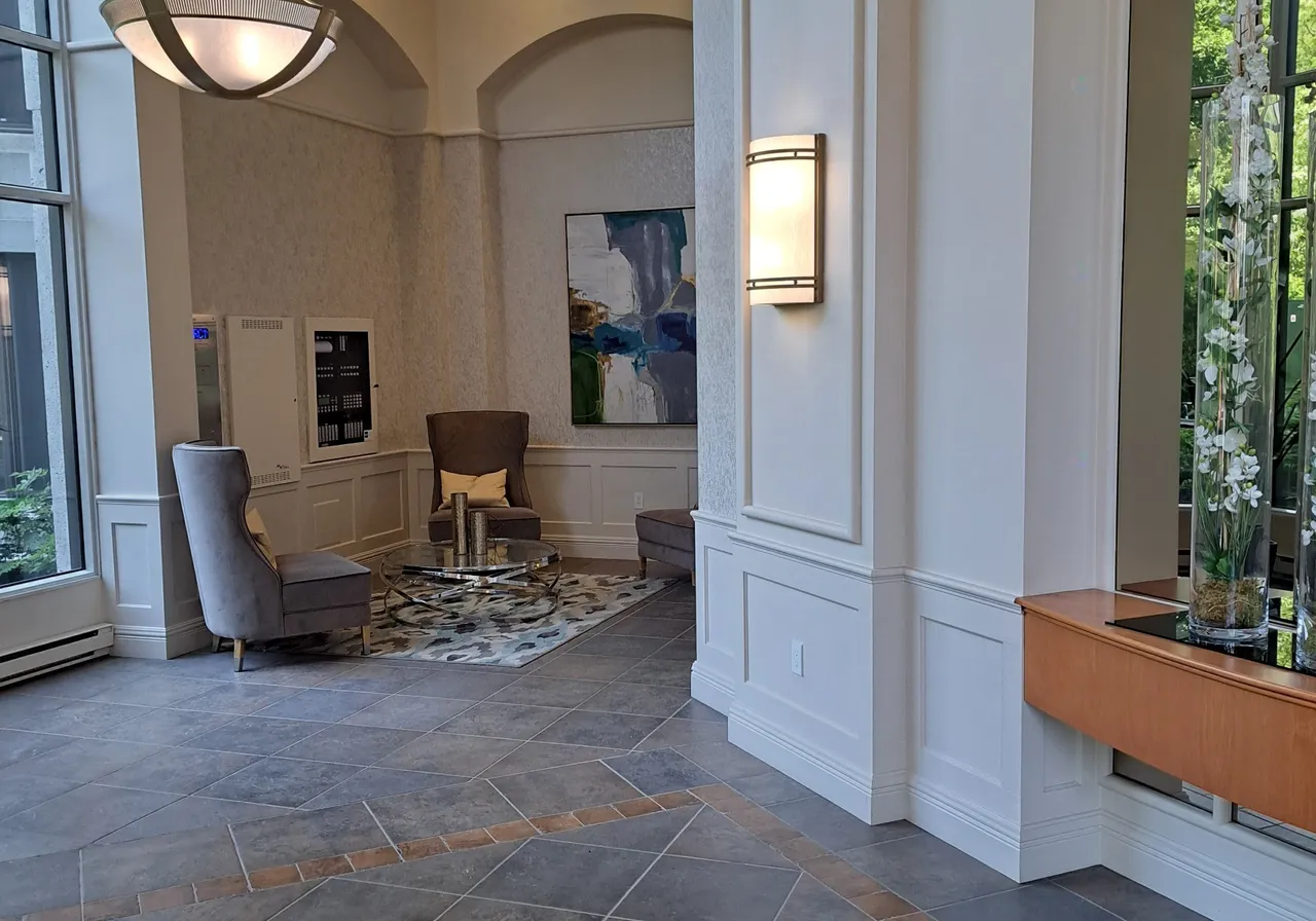 14 Rue des Jardins-Mérici, App. 104 — photo 3