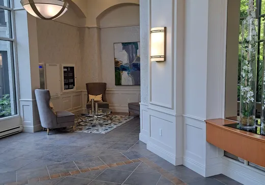 Condo à vendre - 14 Rue des Jardins-Mérici, App. 104, Limoilou, G1S 4Z6